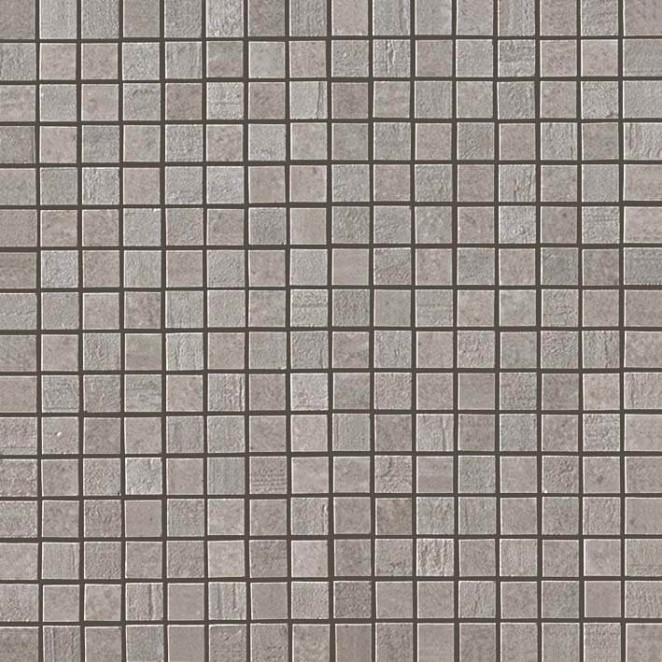 Atlas Concorde Mark Mosaico Mix Chrome 30x30