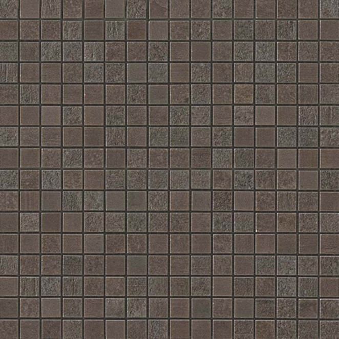 Atlas Concorde Mark Mosaico Mix Tobacco 30x30