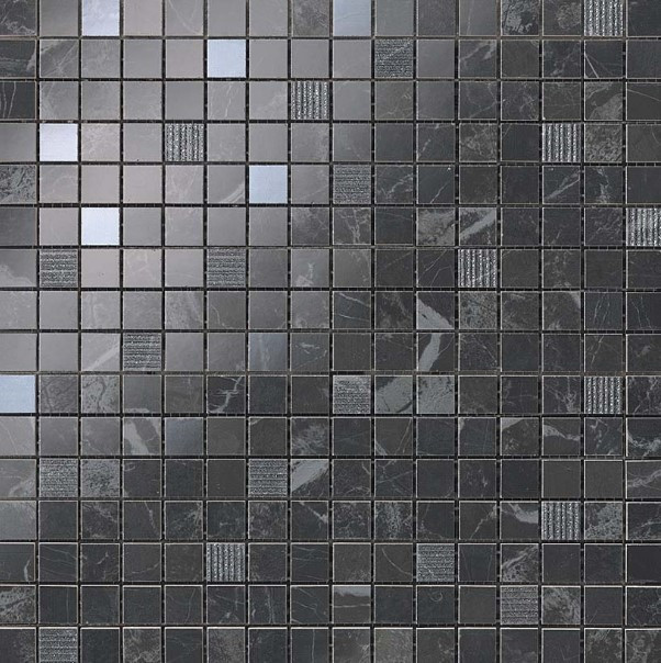 Atlas Concorde Marvel Pro Marvel Noir S.Laurent Mosaic