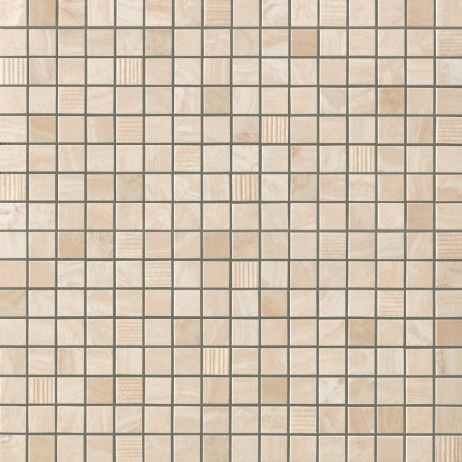 Atlas Concorde Marvel Pro Marvel Travertino Alabastrino Mosaic