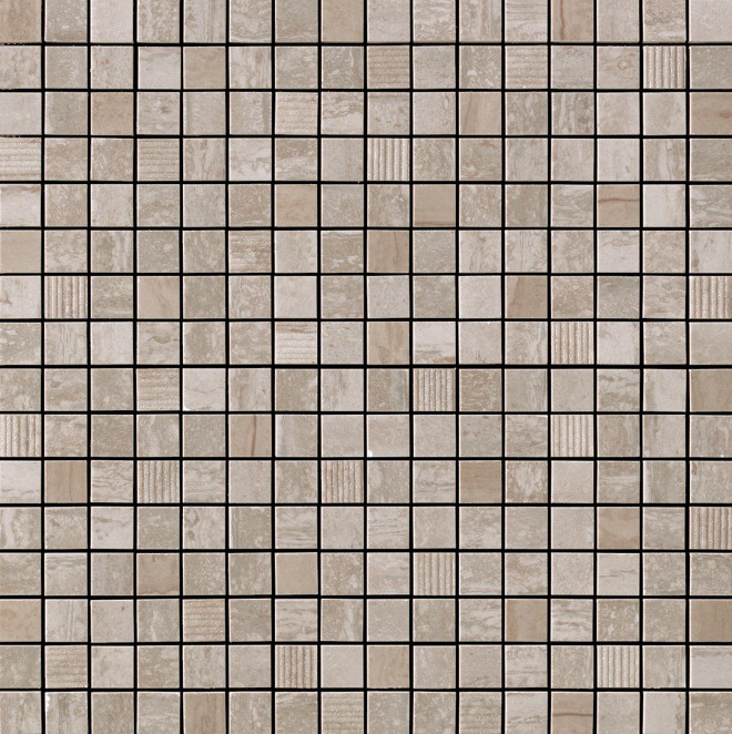 Atlas Concorde Marvel Pro Marvel Travertino Silver Mosaic