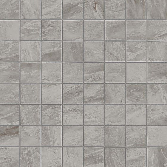 Atlas Concorde Marvel Stone Marvel Bardiglio Grey Mosaico Matt