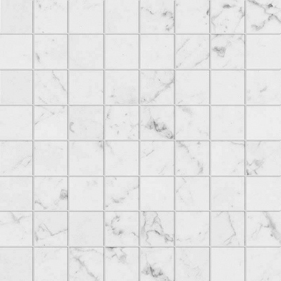 Atlas Concorde Marvel Stone Marvel Carrara Pure Mosaico Matt