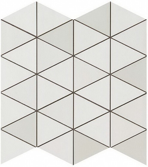 Atlas Concorde Mek Light Mosaico Diamond Wall