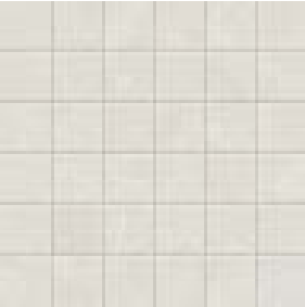 Atlas Concorde Russia Rinascente Resin White Mosaic 30х30