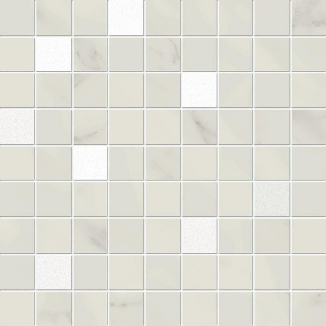 Atlas Concorde Russia Allure Gioia Mosaic 31,5x31,5