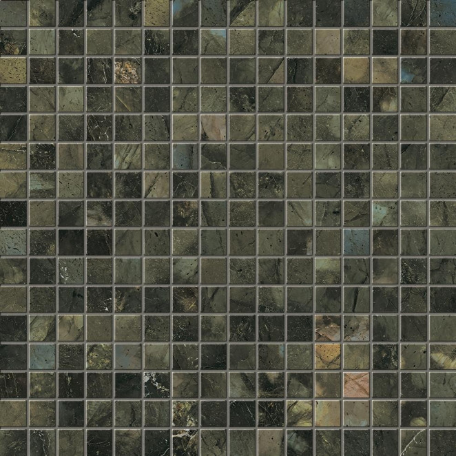 Atlas Concorde Marvel Dream Marvel Brazil Green Mosaic Q