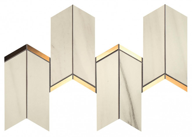 Atlas Concorde Marvel Dream Marvel Chevron Bianco Fantastico