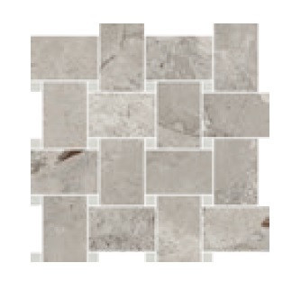 Cerdomus Karnis Contrasti Silver Matt Con Tozzetto Piombo 97413, 30х30