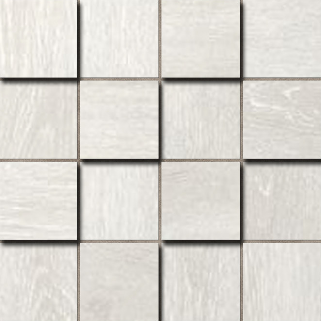 Ametis Daintree DA00 Chess-3D (7,5x7,5) 30x30 матовая(10 мм)
