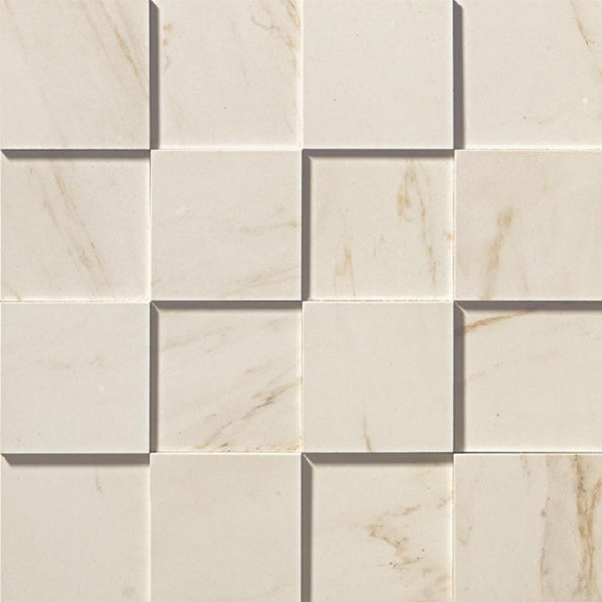 Atlas Concorde Marvel Pro Marvel Cremo Delicato Mosaico 3D