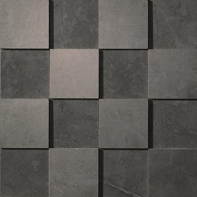 Atlas Concorde Marvel Grey Mosaico 3D