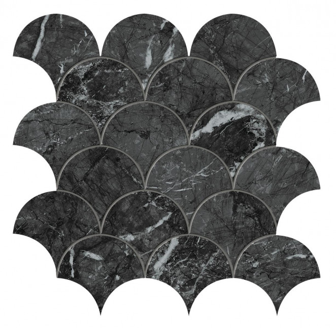 Atlas Concorde Marvel Dream Marvel Fan Grigio Intenso