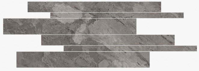 Cerdomus Karnis Fascia Brick Charcoal 97418, 20х60