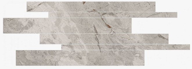 Cerdomus Karnis Fascia Brick Grey Levigato 97423, 20х60