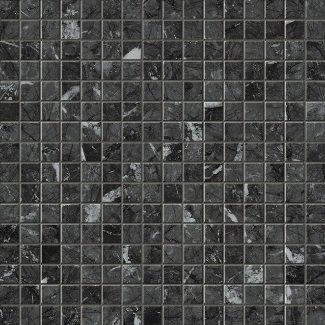 Atlas Concorde Marvel Dream Marvel Grigio Intenso Mosaic Q