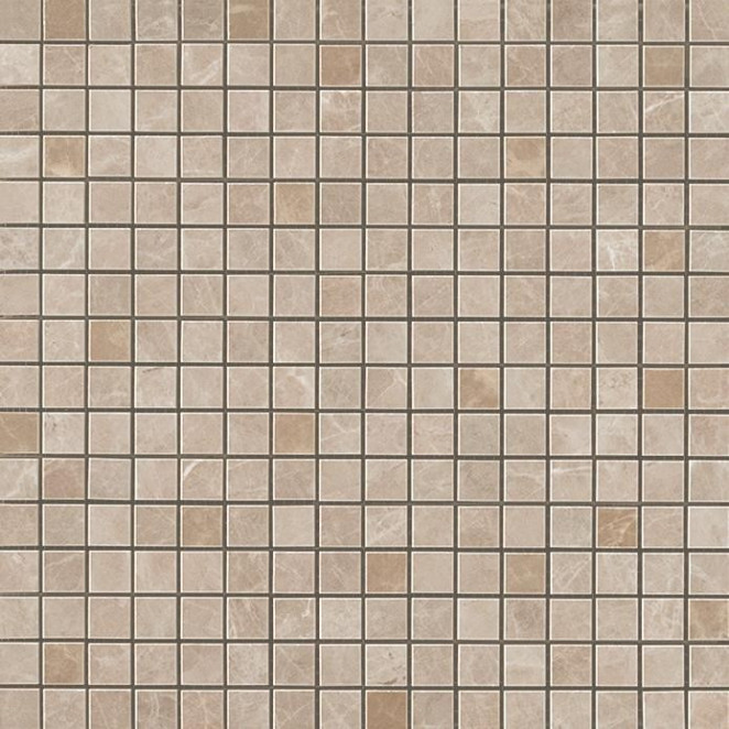 Atlas Concorde Marvel Edge Marvel Gris Clair Mosaic Q