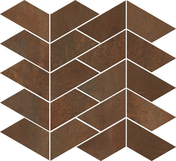 ABK Interno 9 MOS. Versus Rust 29x30