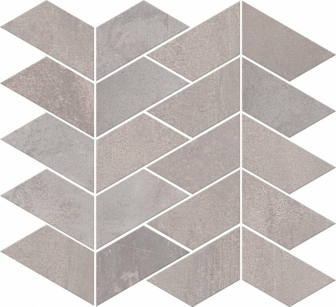 ABK Interno 9 MOS. Versus Silver 29x30