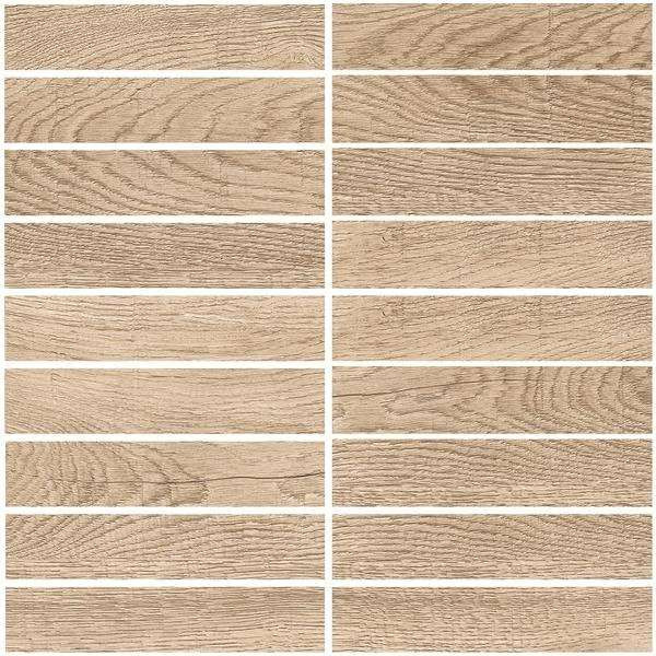 Grasaro Italian Wood Медовая 30.7x30.7 Структурированная
