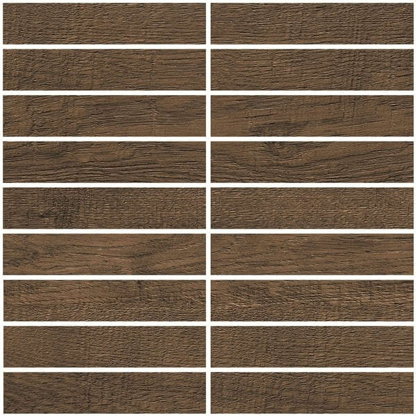 Grasaro Italian Wood Венге 30.7x30.7 Структурированная