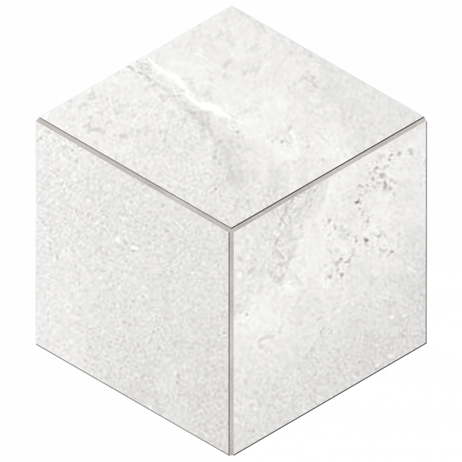 Ametis Kailas KA00 Cube 29x25 матовая(10 мм) бежевая