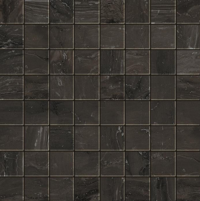 Atlas Concorde Marvel Edge Marvel Absolute Brown Mosaico Matt