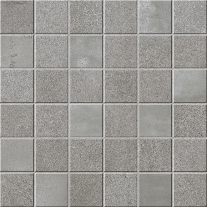 Atlas Concorde Blaze Aluminium Mosaico Matt