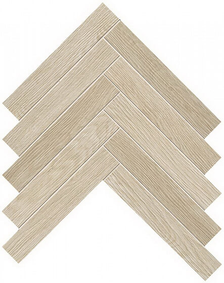Atlas Concorde Arbor Almond Herringbone 36,2x41,2