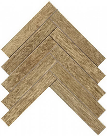 Atlas Concorde Arbor Natural Herringbone 36,2x41,2