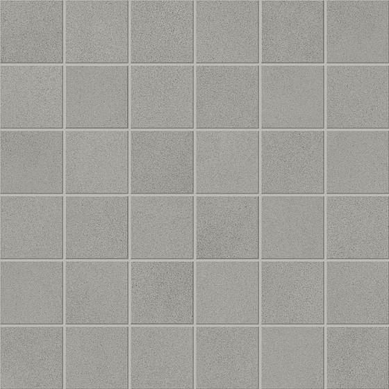 Atlas Concorde Boost Balance Керамогранит Grey Mosaico Matt