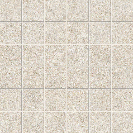 Atlas Concorde Boost Mineral Керамогранит White Mosaico