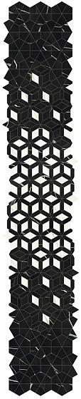 Atlas Concorde Marvel Meraviglia Керамогранит MERAVIGLIA Black Origin Diamond Lappato
