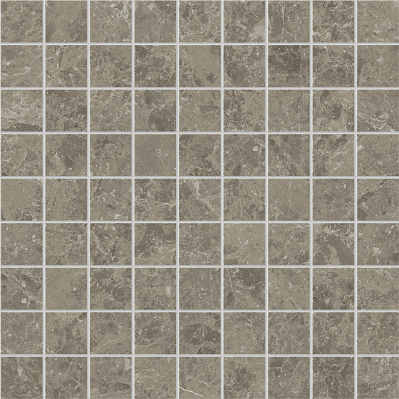 Atlas Concorde Marvel Meraviglia Керамогранит MERAVIGLIA Grigio Elegante Mosaico Matt