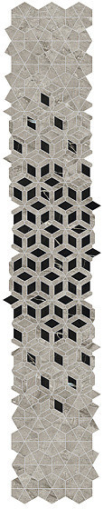 Atlas Concorde Marvel Meraviglia Керамогранит MERAVIGLIA Silver Majestic Diamond Lappato