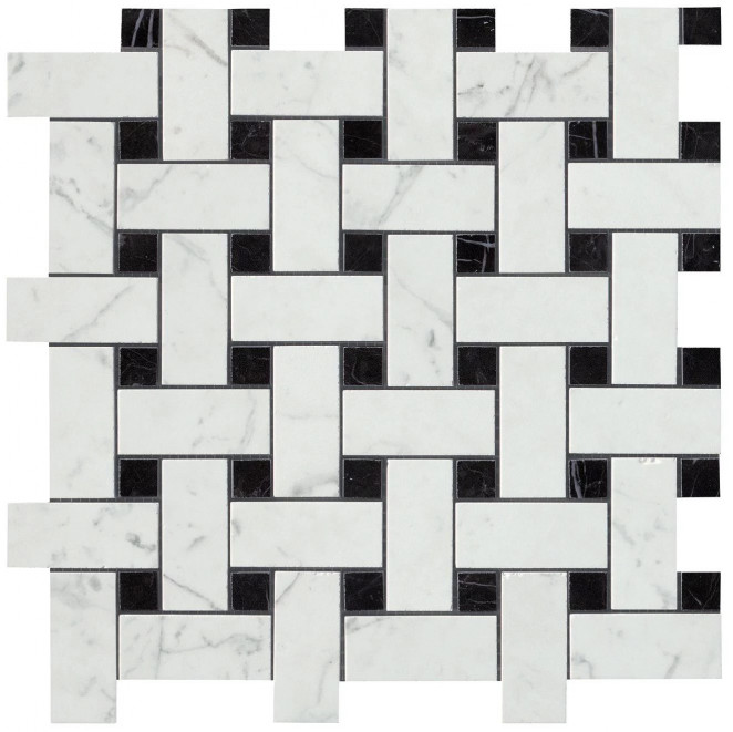 Atlas Concorde Marvel Stone Marvel Basketweave Cold Lapp.