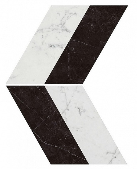 Atlas Concorde Marvel Stone Marvel Chevron Cold Lappato