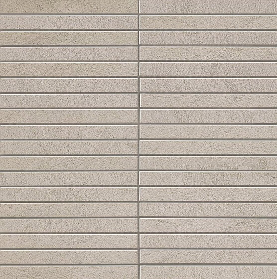 Atlas Concorde Marvel Stone Marvel Clauzetto White Mosaico Bacchetta