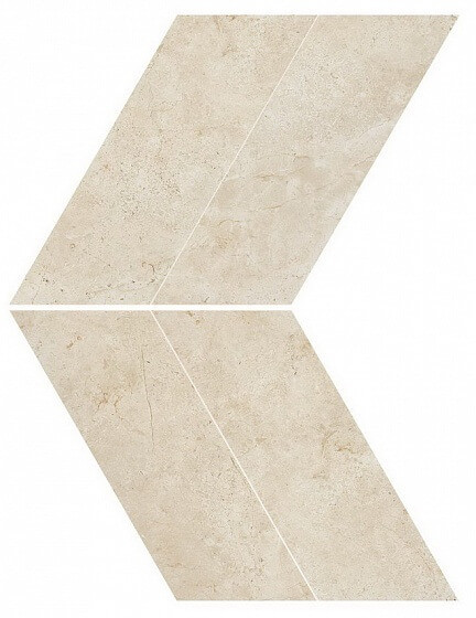 Atlas Concorde Marvel Stone Marvel Cream Prestige Chevron Lappato