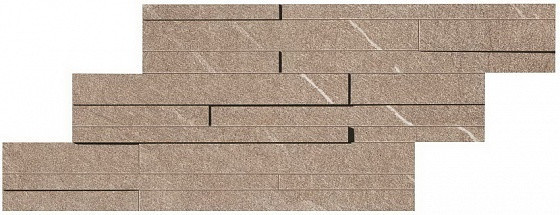 Atlas Concorde Marvel Stone Marvel Desert Beige Brick 3D