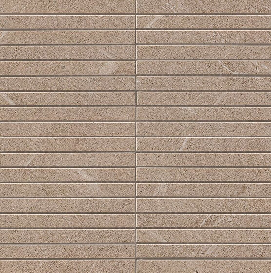 Atlas Concorde Marvel Stone Marvel Desert Beige Mosaico Bacchetta