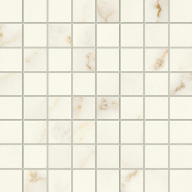 Atlas Concorde Marvel X Керамогранит Calacatta Apuano Mosaico Matt