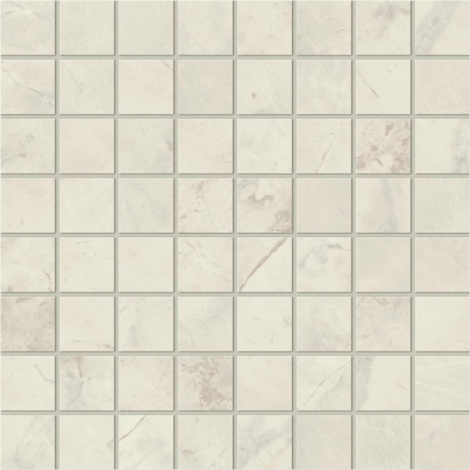 Atlas Concorde Marvel X Керамогранит Calacatta Perla Mosaico Matt