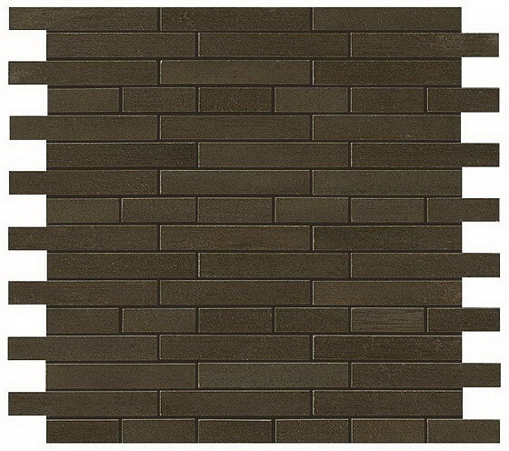 Atlas Concorde Mek Bronze Mosaico Zip