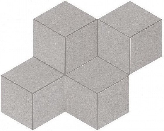 Atlas Concorde Mek Medium Mosaico Esagono