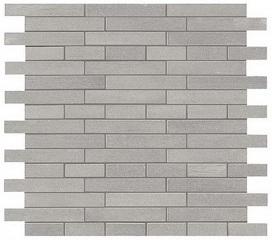Atlas Concorde Mek Medium Mosaico Zip