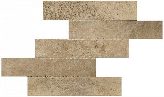 Atlas Concorde Aix Beige Brick Tumbled