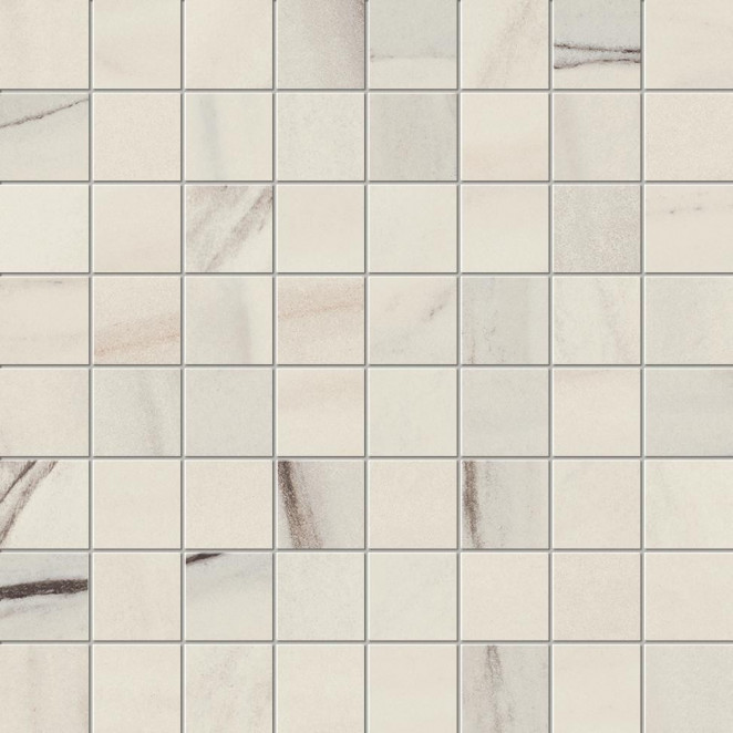 Atlas Concorde Marvel Dream Marvel Bianco Fantastico Mosaico Matt