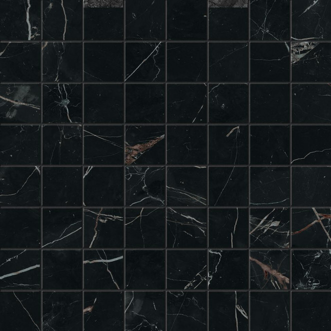 Atlas Concorde Marvel Dream Marvel Black Atlantis Mosaico Matt