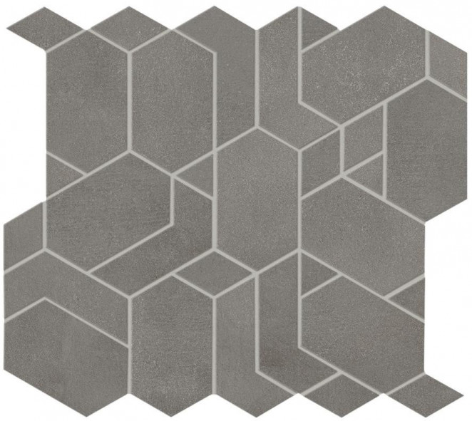 Atlas Concorde Boost Smoke Mosaico Shapes